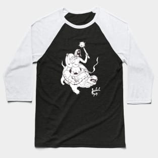 Tankle Baseball T-Shirt